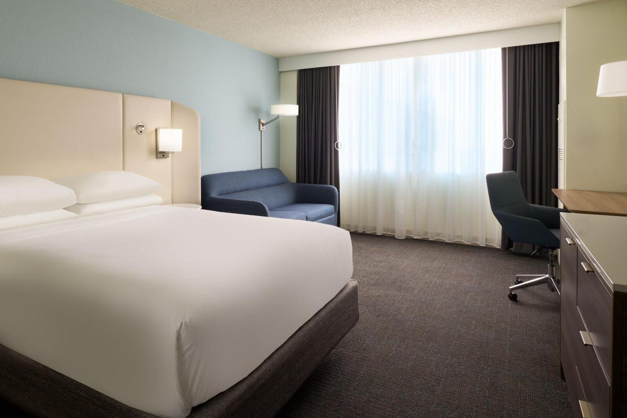 Delta Hotels By Marriott וסט פאלם ביץ' מראה חיצוני תמונה