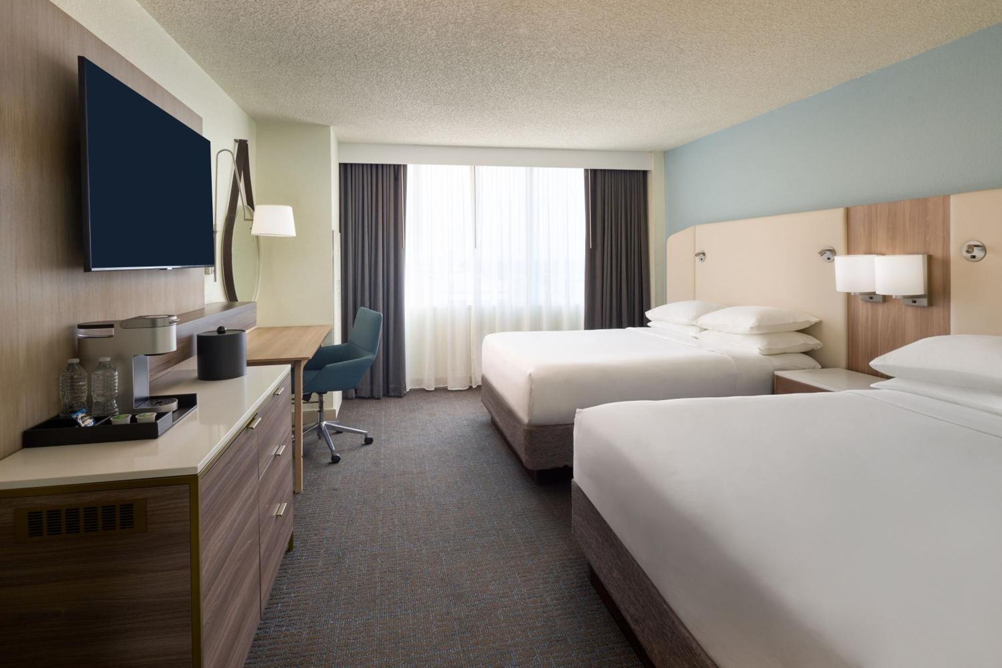 Delta Hotels By Marriott וסט פאלם ביץ' מראה חיצוני תמונה
