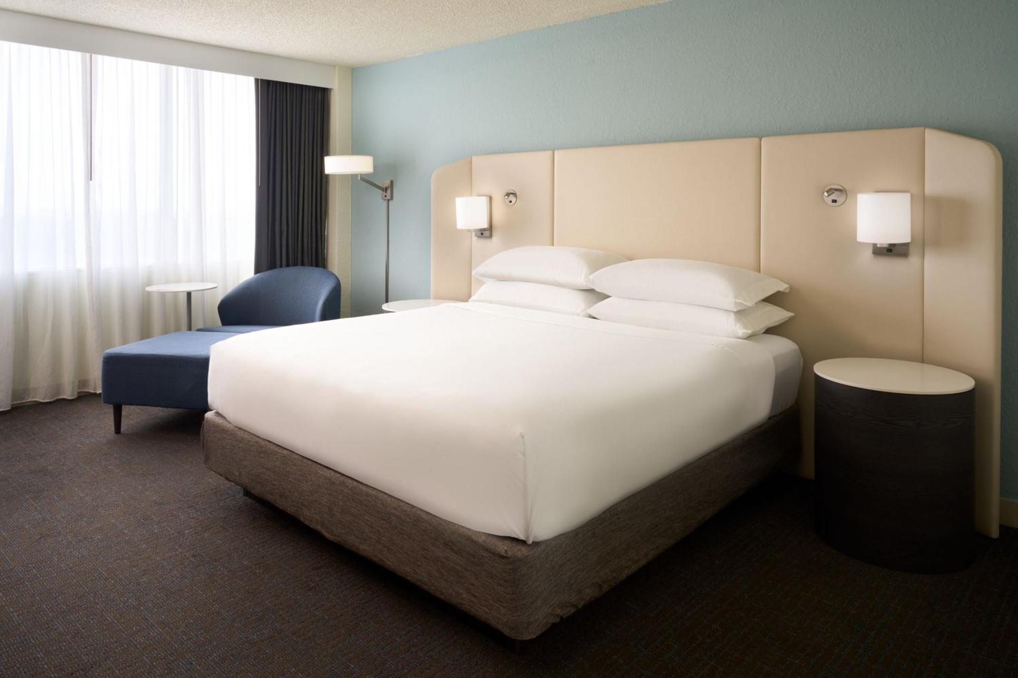 Delta Hotels By Marriott וסט פאלם ביץ' מראה חיצוני תמונה