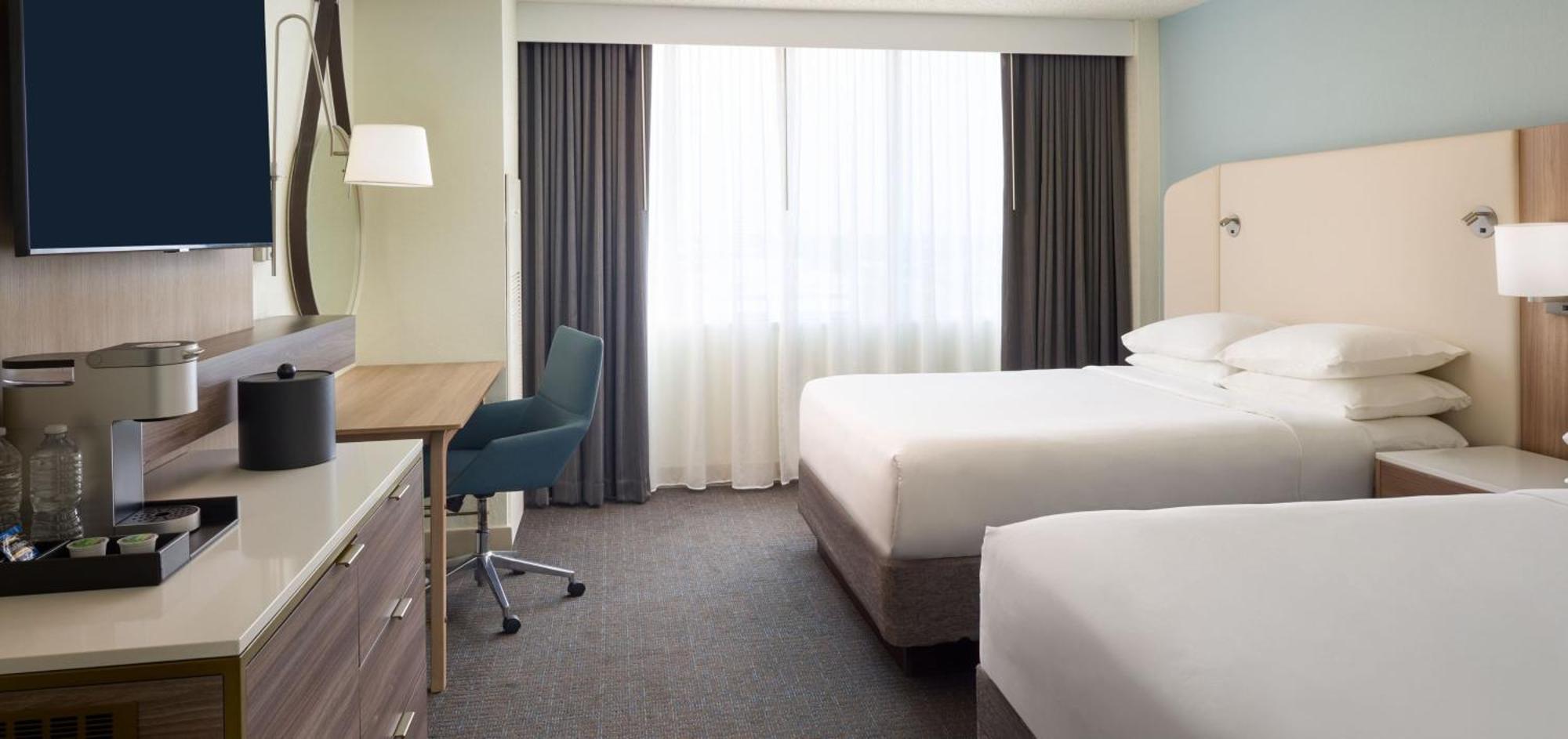 Delta Hotels By Marriott וסט פאלם ביץ' מראה חיצוני תמונה