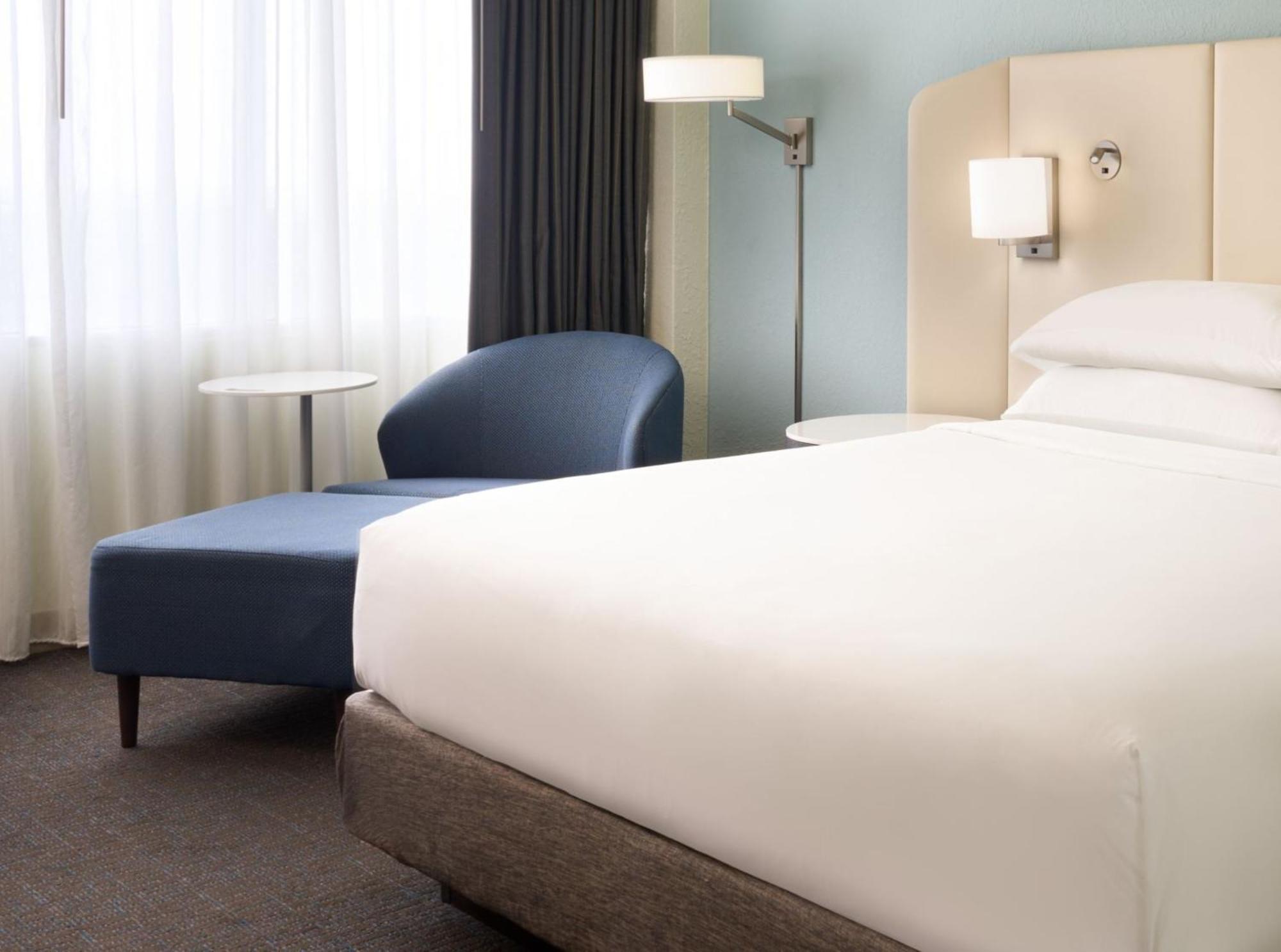 Delta Hotels By Marriott וסט פאלם ביץ' מראה חיצוני תמונה
