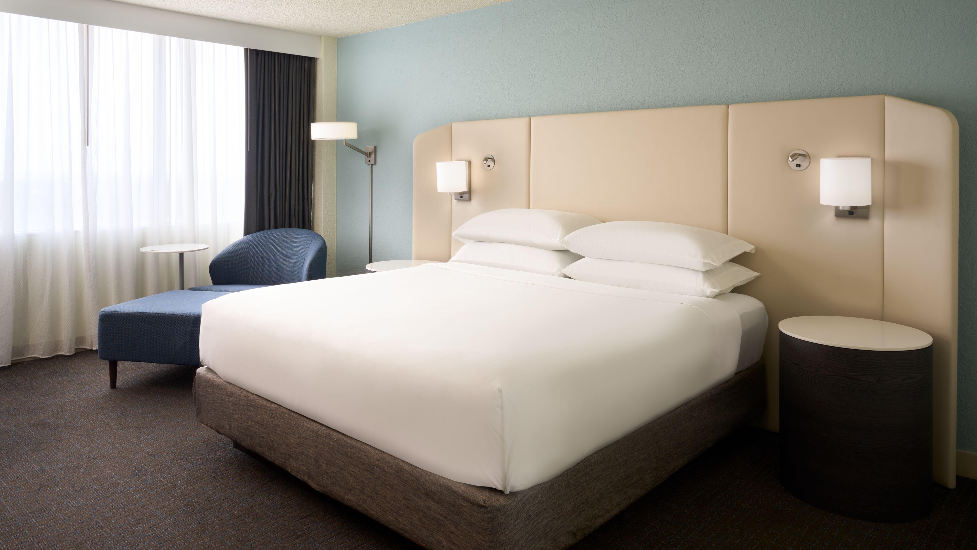 Delta Hotels By Marriott וסט פאלם ביץ' מראה חיצוני תמונה