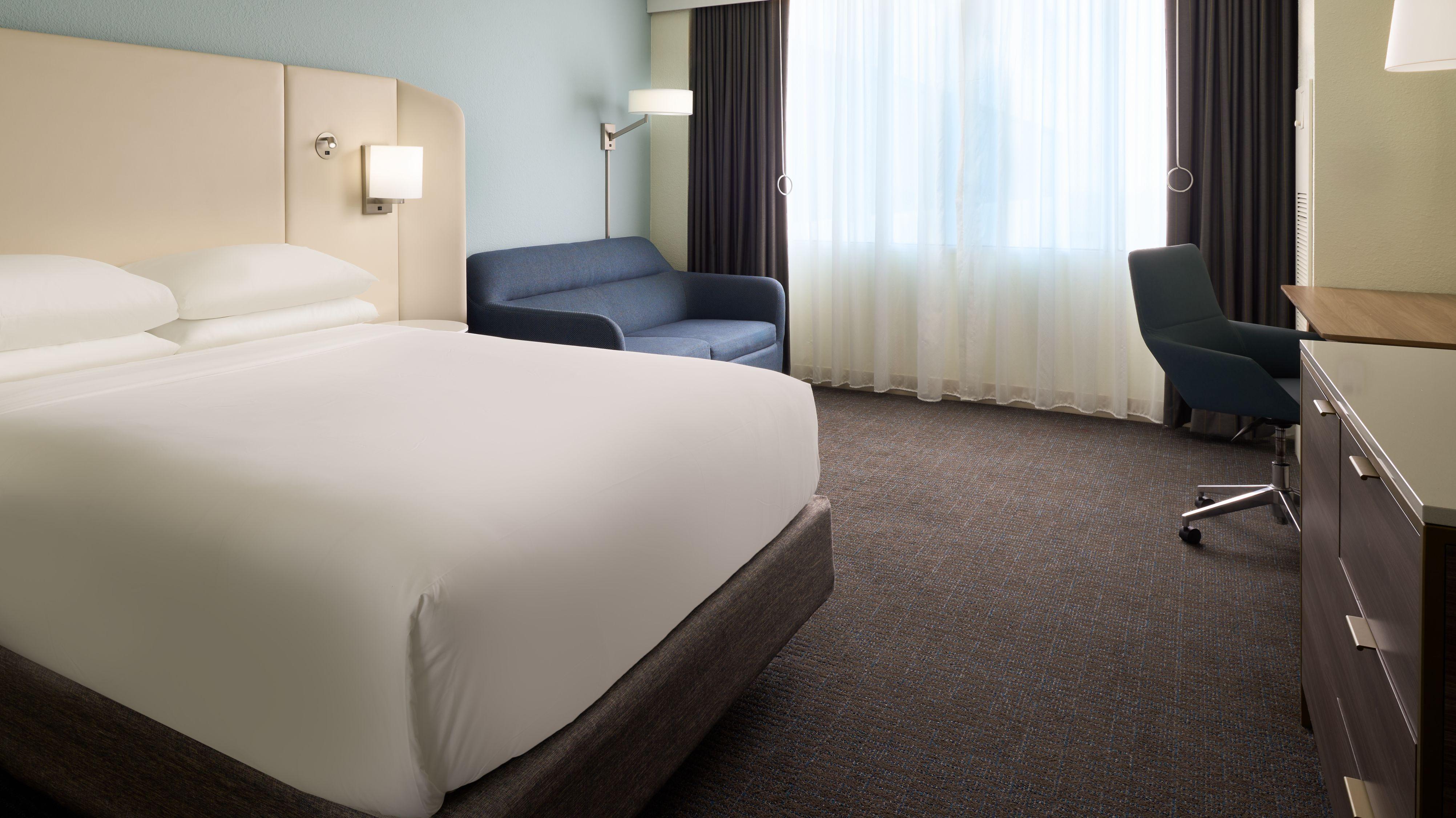 Delta Hotels By Marriott וסט פאלם ביץ' מראה חיצוני תמונה