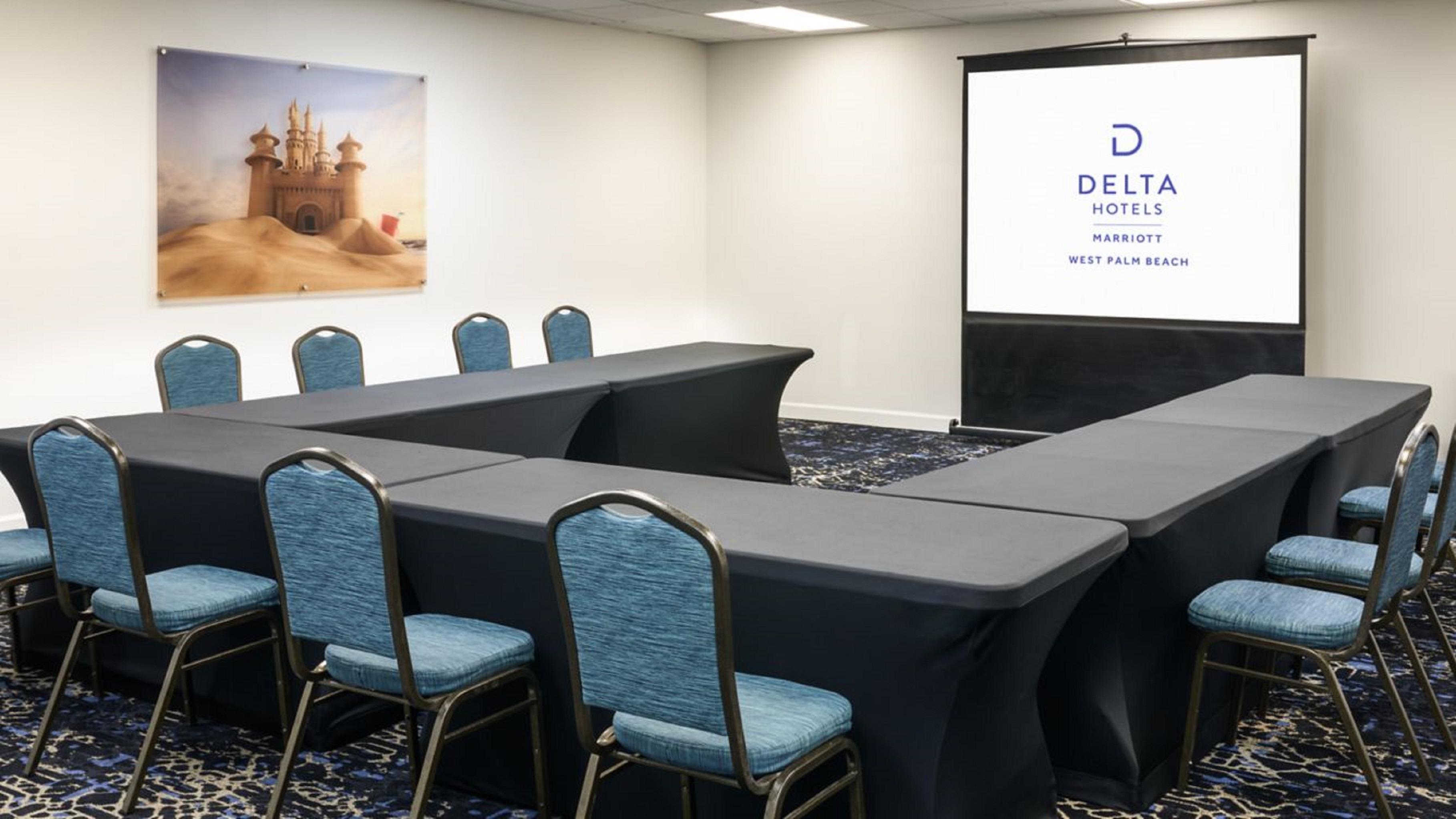 Delta Hotels By Marriott וסט פאלם ביץ' מראה חיצוני תמונה