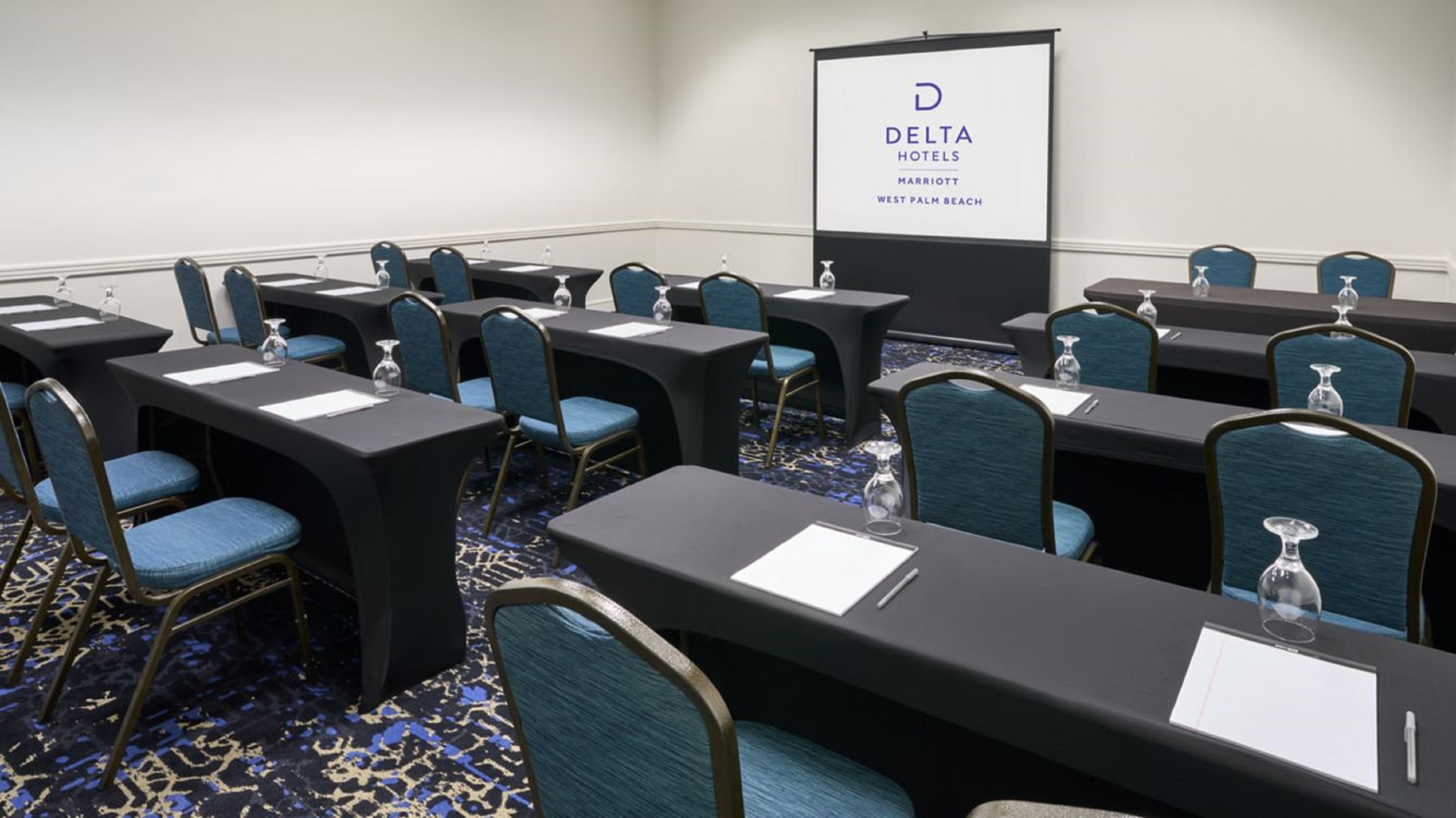 Delta Hotels By Marriott וסט פאלם ביץ' מראה חיצוני תמונה