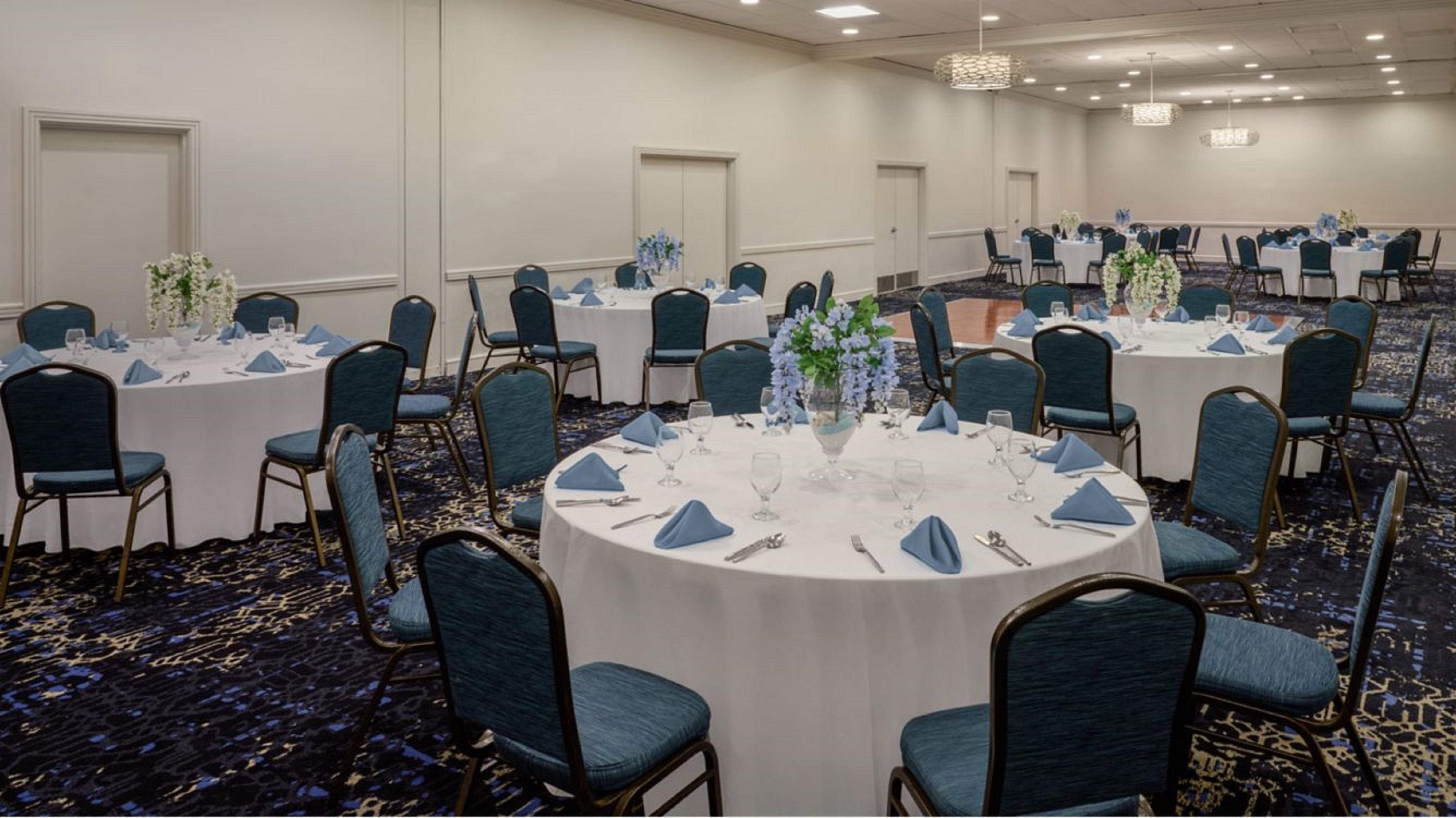 Delta Hotels By Marriott וסט פאלם ביץ' מראה חיצוני תמונה