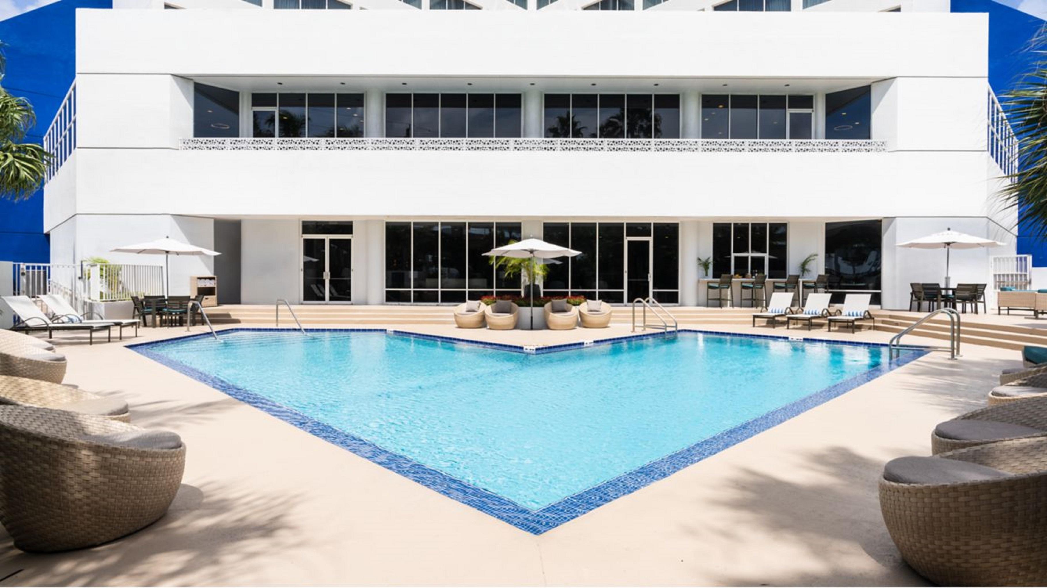 Delta Hotels By Marriott וסט פאלם ביץ' מראה חיצוני תמונה