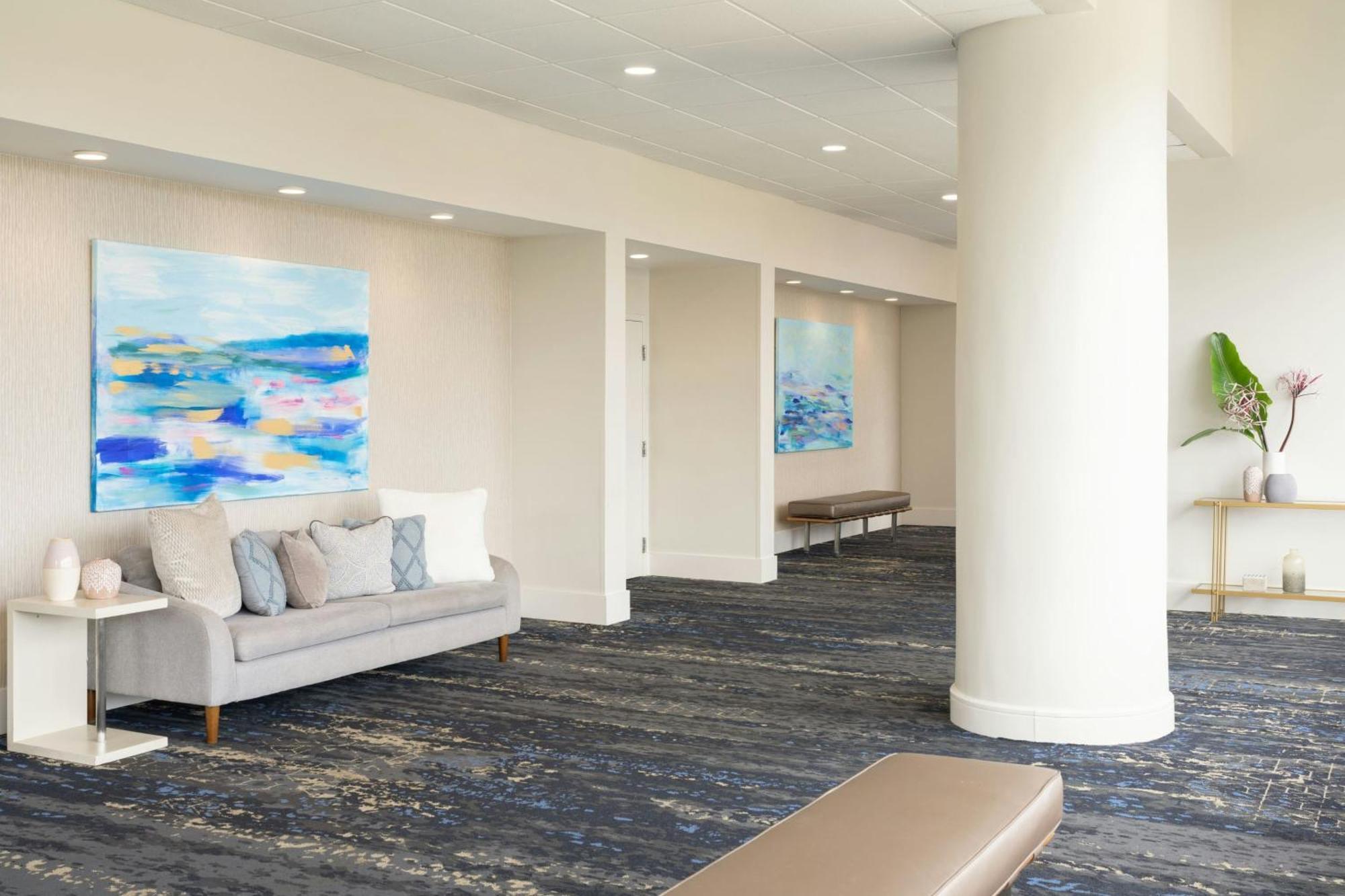 Delta Hotels By Marriott וסט פאלם ביץ' מראה חיצוני תמונה
