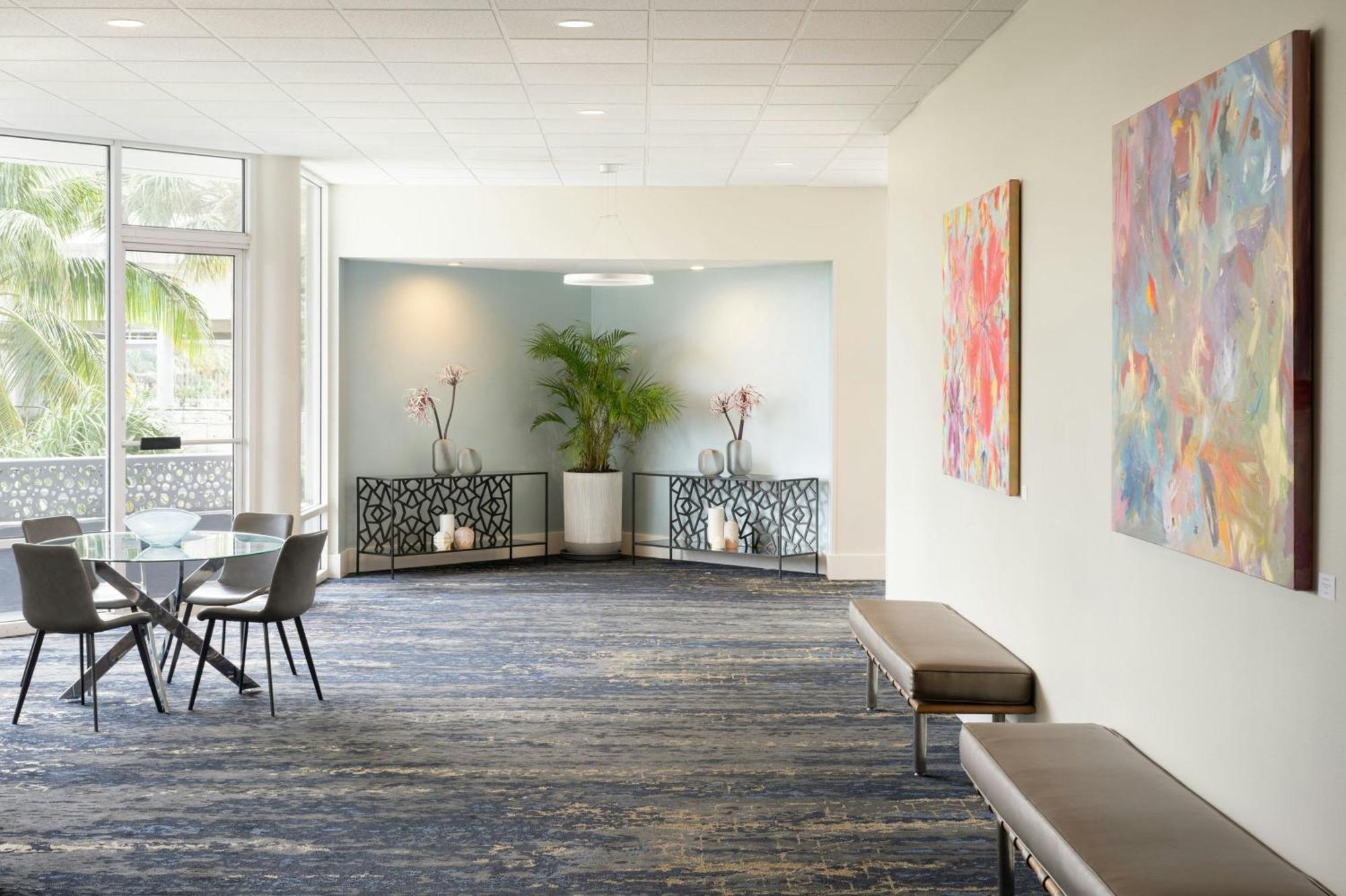 Delta Hotels By Marriott וסט פאלם ביץ' מראה חיצוני תמונה