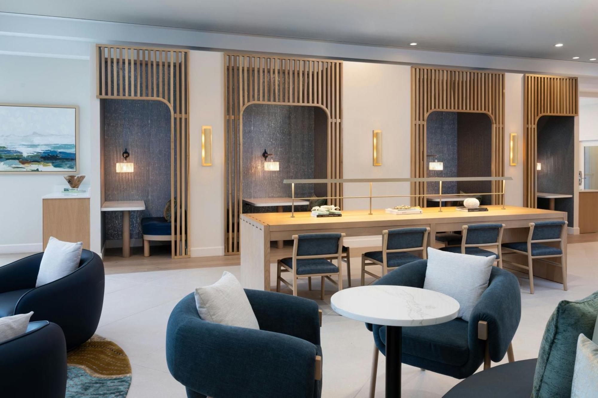 Delta Hotels By Marriott וסט פאלם ביץ' מראה חיצוני תמונה
