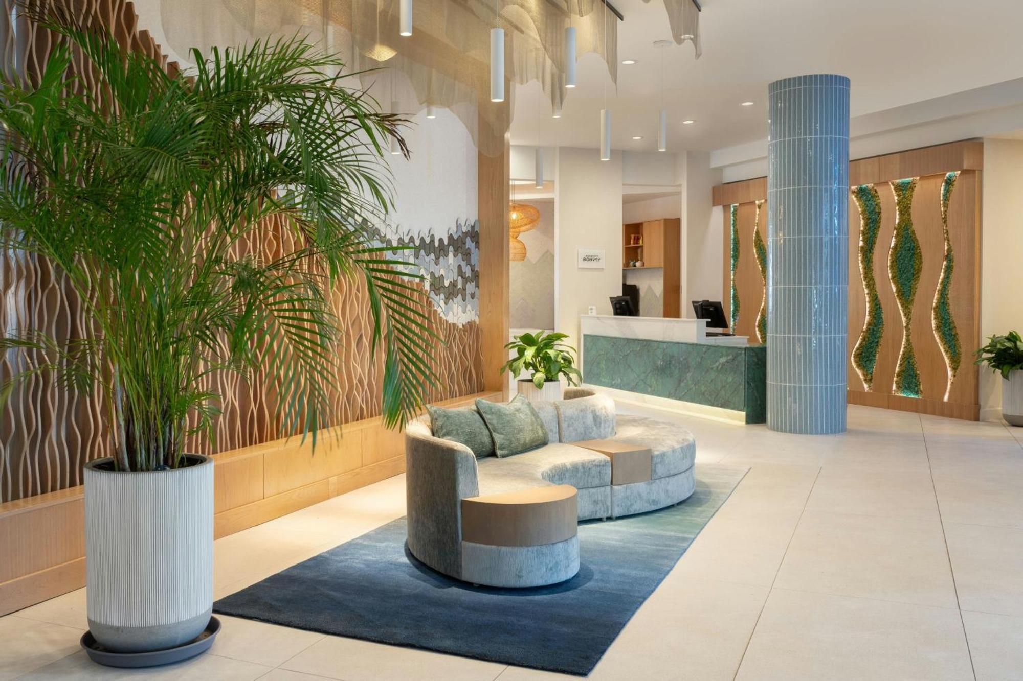 Delta Hotels By Marriott וסט פאלם ביץ' מראה חיצוני תמונה