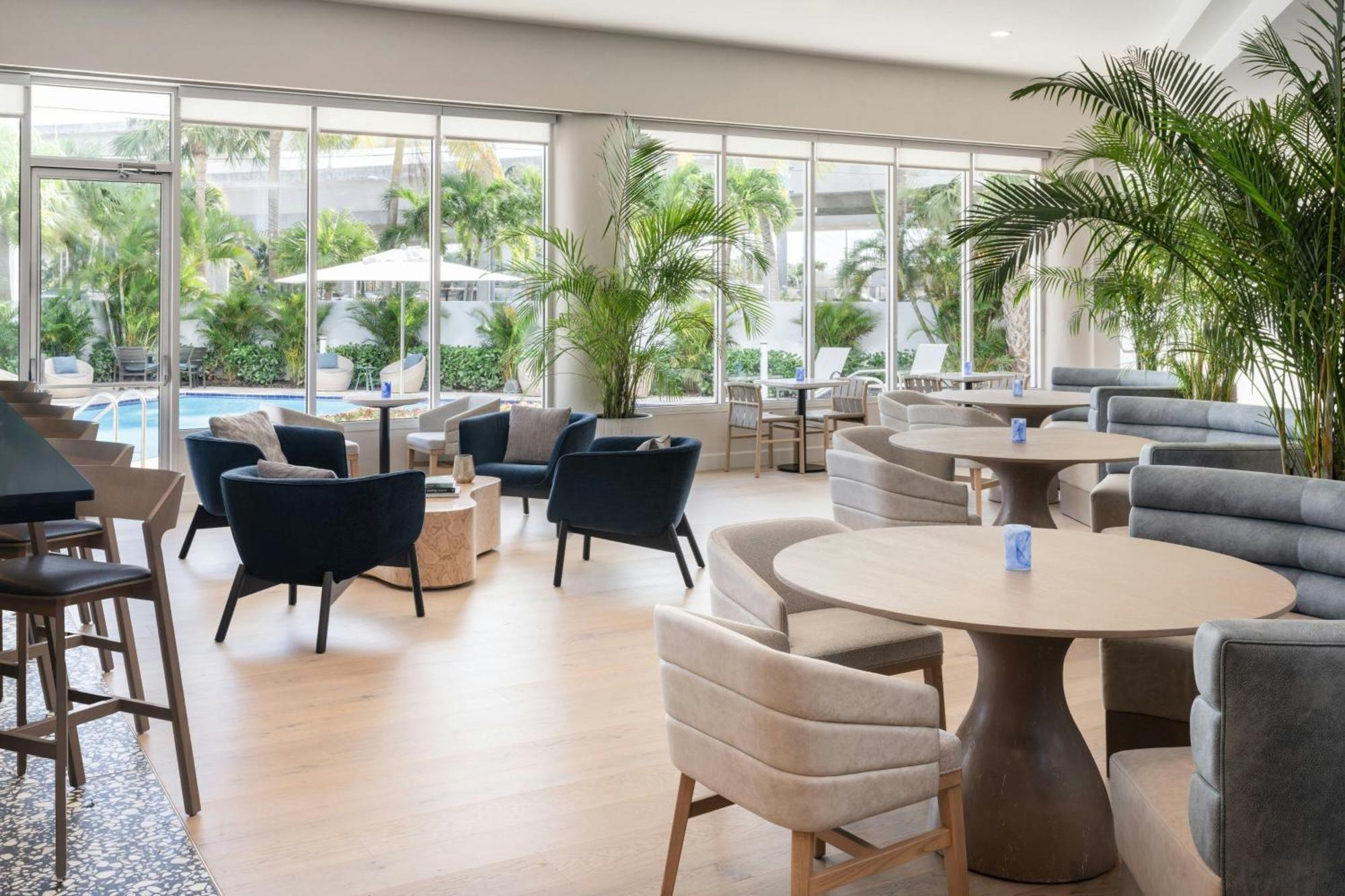 Delta Hotels By Marriott וסט פאלם ביץ' מראה חיצוני תמונה