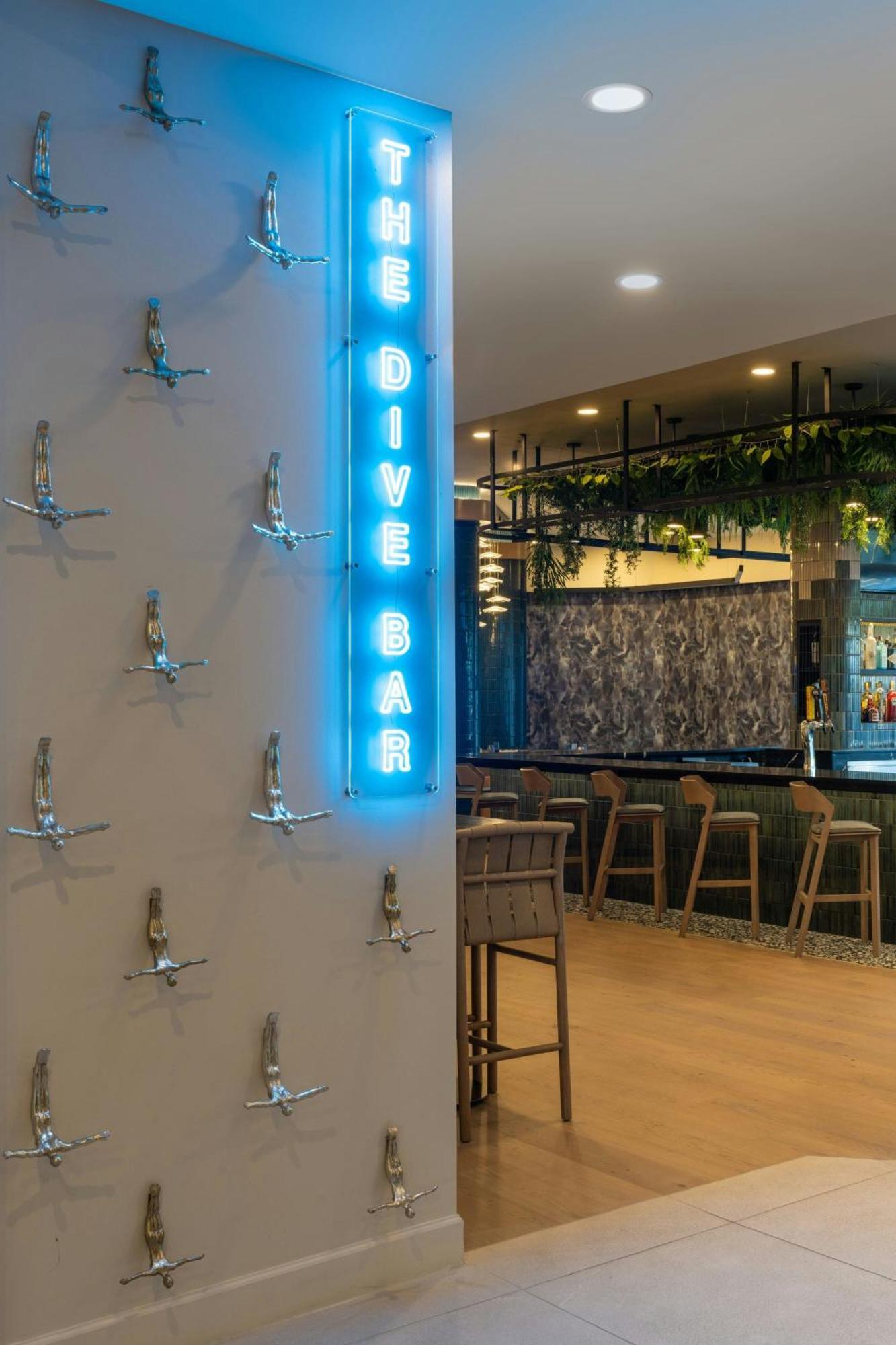 Delta Hotels By Marriott וסט פאלם ביץ' מראה חיצוני תמונה