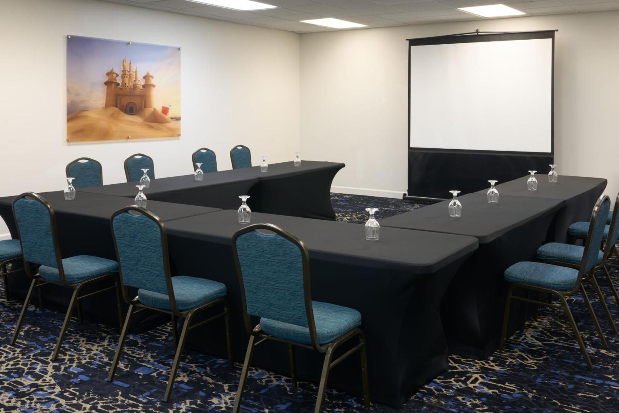 Delta Hotels By Marriott וסט פאלם ביץ' מראה חיצוני תמונה