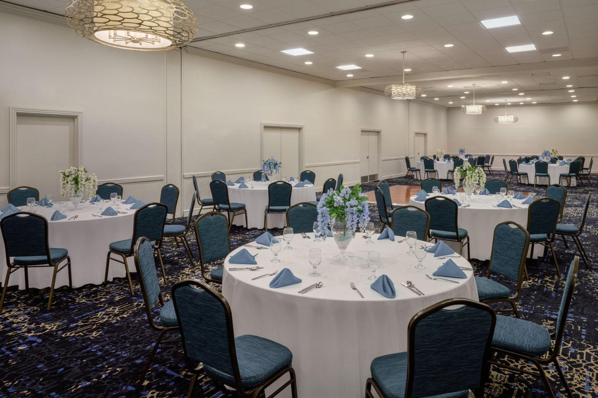 Delta Hotels By Marriott וסט פאלם ביץ' מראה חיצוני תמונה