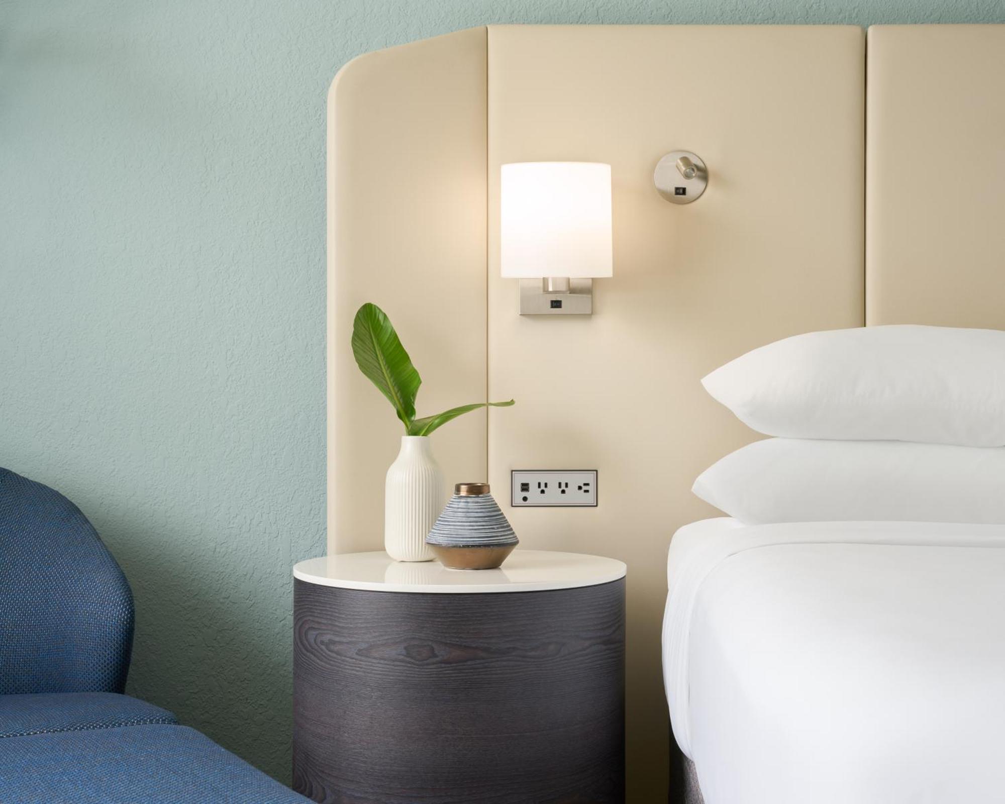 Delta Hotels By Marriott וסט פאלם ביץ' מראה חיצוני תמונה